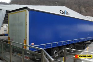 capannoni in pvc kopron per collini