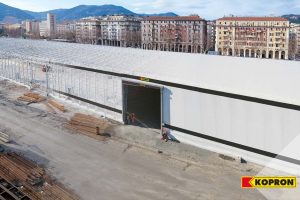 capannoni mobili kopron per porti e interporti 1