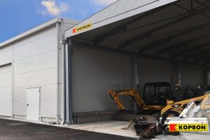 capannoni prefabbricati industriali sensi verona