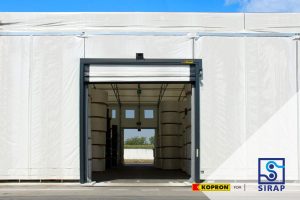 capannoni sirap gema porte rapide