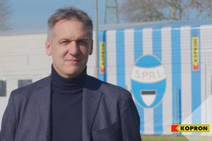centro sportivo su misura kopron direttore generale gazzoli