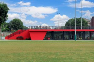 copertura sportiva kopron monza
