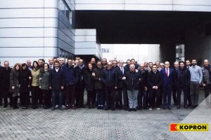 forza vendita commerciale kopron italia