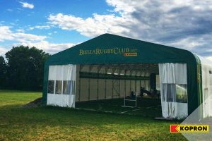 g palestra mobile biella rugby outdoor