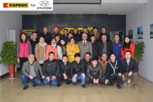 hyundai gruppo