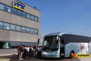 immobile chiavi in mano tour guidato kopron