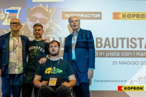 kontractor by kopron evento kart