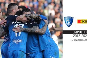 kopron empoli 19