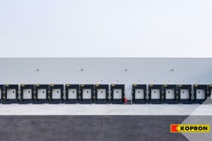 kopron engineering baie di carico itx cargo