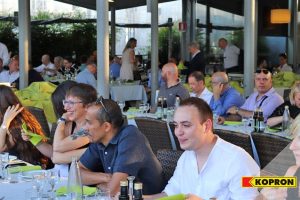 kopron engineering evento inaugurale immobile chiavi in mano