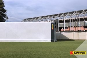 kopron partnership empoli calcio