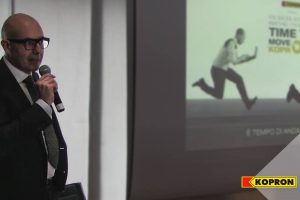 kopron product manager baie di carico
