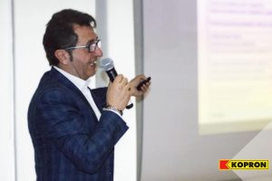 kopron product manager chiusure industriali