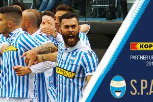 kopron soluzioni per spal ferrara