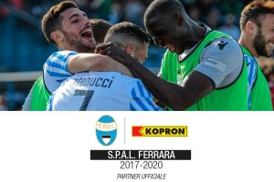kopron spal 19