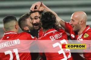 kopron sponsor monza calcio in b