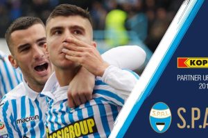 kopron sponsor spal ferrara 1