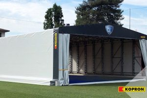 kopron sport chiavi in mano empoli