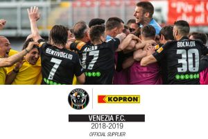 kopron venezia 19