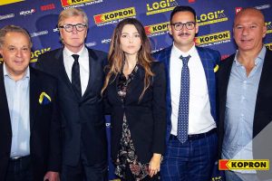 logik showroom kopron
