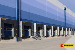 main nuovo hub logistico kopron per zust ambrosetti