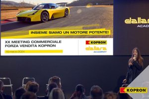 meeting commerciale kopron carolina vergani