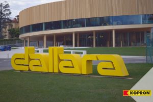 meeting commerciale kopron dallara 2024