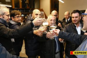 meeting kopron atalanta brindisi