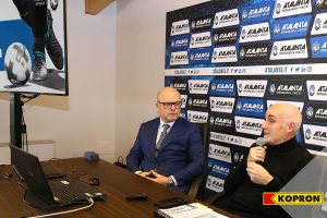 meeting kopron vergani costanzi speach atalanta