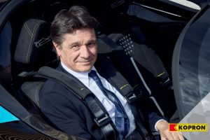 miglior venditore kopron fausto cionini