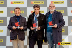 migliori venditori kopron