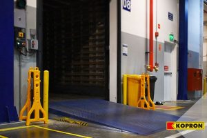 nuovo hub kopron su misura per nivea