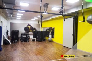 porte a libro kopron per sport