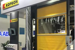 porte rapide kopron fiera rt asia