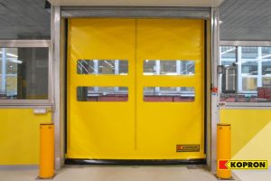 porte rapide kopron poste italiane