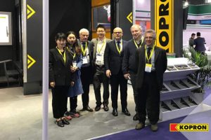rt asia expo kopron china group