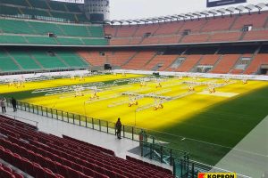 stadio san siro per b2b forum