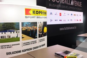 stand kopron meeting b2b