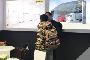 stand rt asia kopron cina