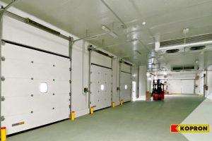 supermercati spesì baie indoor