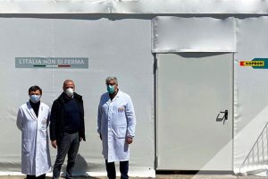 tendostruttura kopron ragusa ospedale
