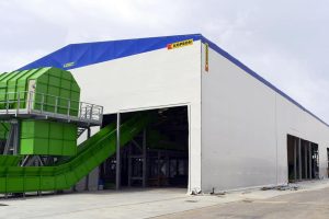 tendotruttura kopron per il settore rifiuti ragusa 2