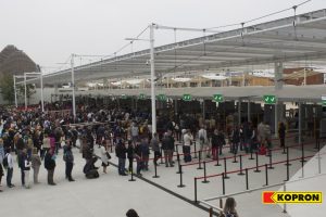 tensostrutture tornelli expo milano