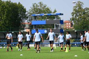 torretta tv kopron appiano inter