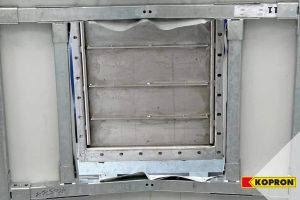 tunnel mobili funzionali dettaglio