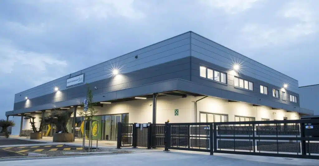engineering progetto immobiliare serena manente