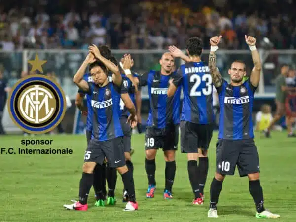 esultanza inter