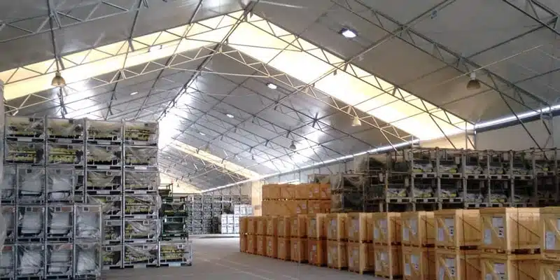 galpao industrial lonado