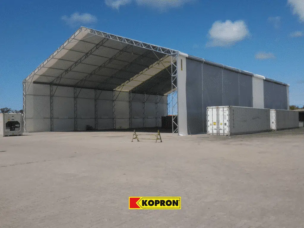 galpoes logisticos