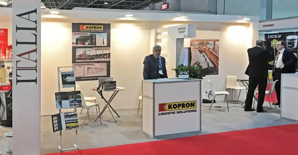 kopron big 5 saudi